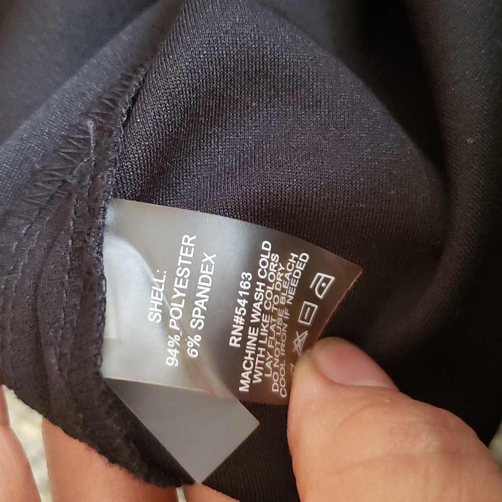 CALVIN KLEIN DRESS - Picture 10 of 10
